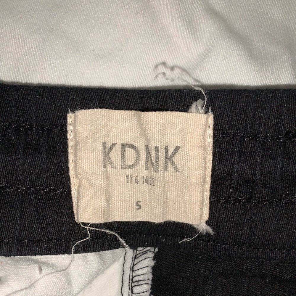 KDNK - Pants - Picture 4 of 6